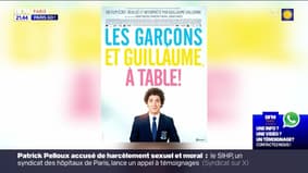 Paris Go du vendredi 12 avril - Théâtre : Les garçons et Guillaume, à table ! 
