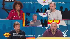Le kikadi du mardi 5 mars 2019