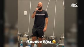 "Despacitooo", Higuain ambianceur de l'Inter Miami