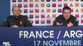 Guirado sur le manque d’affluence : « Le public français en demande toujours plus »