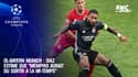 OL-Bayern Munich : Diaz estime que "Memphis aurait du sortir à la mi-temps"