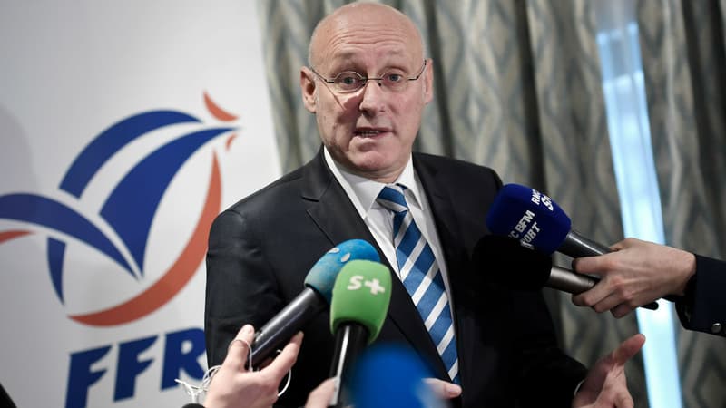 Bernard Laporte