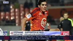 After Foot du samedi - 18/02 – Partie 3/6 - Debrief de Lorient/Nice (0-1)