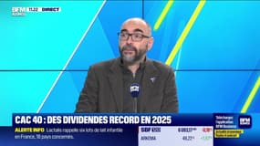 Le déchiffrage : Géopolitique, les marchés insensibles - 21/01