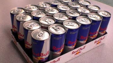 La taxe "Red Bull" a été modifiée et devra être réexaminée par les députés.