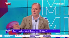 Cartes séniors de train, billet de cinéma réduit... Les retraités sont-ils des privilégiés ?