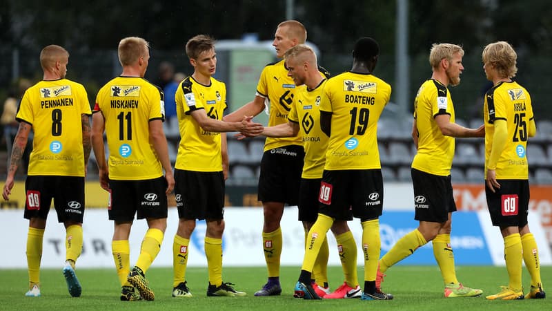FC Ilves