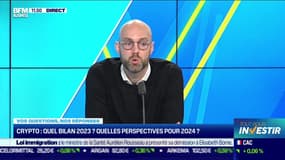 Tout pour investir - Mercredi 20 décembre