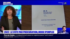 Présidentielle: vote par procuration, mode d'emploi