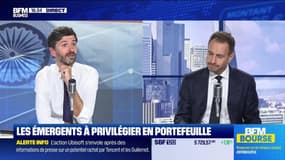 Quels émergents privilégier dans les portefeuilles ? - 04/10