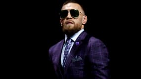 Conor McGregor a décidé de virer Mike Perry après sa défaite contre Jake Paul.