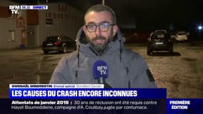 Savoie: les causes du crash de l'hélicoptère encore inconnues