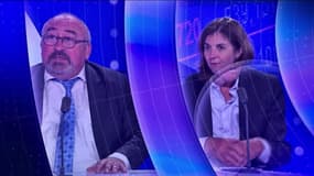 Les experts du soir - jeudi 10 octobre