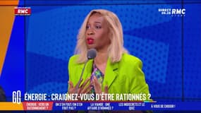 Joëlle Dago-Serry : "Dans cette guerre nous sommes perdants !"