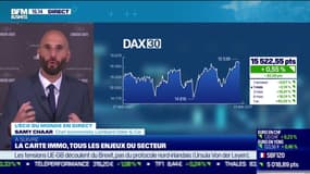 Samy Chaar (Lombard Odier & Cie): Le climat allemand des affaires se redresse plus rapidement que prévu - 25/05