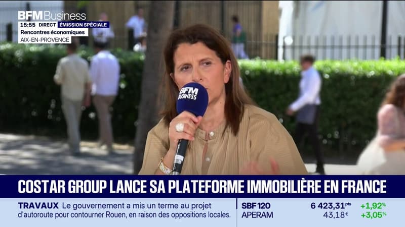 Canicule : les bâtiments sont ils adaptés ?