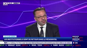 Le club BFM immo (1/2):  Le logement intermédiaire veut accélérer sa montée en puissance - 12/05