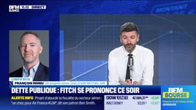 L'éco du monde : Fitch, la sentence, ce soir - 11/10
