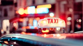 Loir et Cher: un homme en garde à vue après l'enlèvement d'une chauffeure de taxi