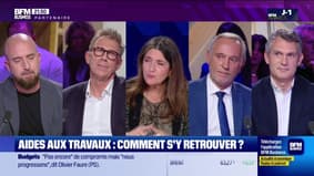 Rénovation énergétique : les clefs pour 2025