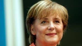 Angela Merkel ne veut pas transiger sur Chypre