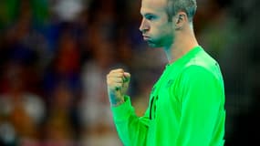 Thierry Omeyer