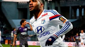 Alexandre Lacazette