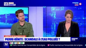 Pierre-Bénite: une enquête révèle un contamination de grande ampleur aux PFAS