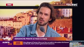 Demanche pirate le Face-A-Face - 30/11