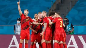 La Belgique au défi de l'Italie