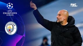 Manchester City 2-0 PSG : "C'était bien que Mbappé ne joue pas" sourit Guardiola