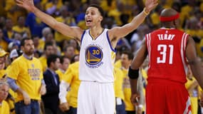 Stephen Curry