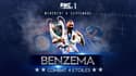 Benzema vise le podium des meilleurs buteurs en Ligue des champions (Benzema, combat 4 étoiles - Transversales)
