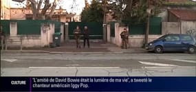 Un adolescent agresse un enseignant juif à Marseille au nom de Daesh