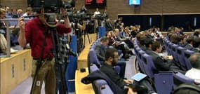 Télécoms en Europe: les opérations difficiles à conclure