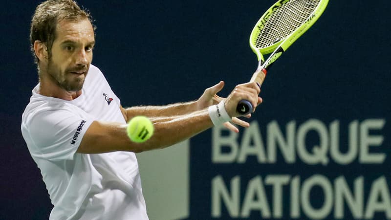 Richard Gasquet