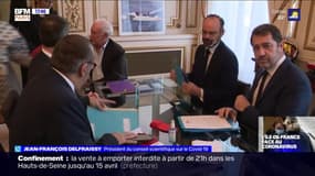 L'essentiel de l'actualité parisienne du mercredi 8 avril 2020