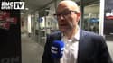 Football / Perri : "Les anglais ont presque acheté l’Europe du football" 10/02 