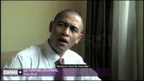 Zapping TV : le sosie chinois de Barack Obama se lance dans le cinéma