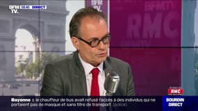 Selon Camille Pascal, l'ancien conseiller de Nicolas Sarkozy, "Macron et Castex ont réussi à réunir quasiment tous les courants de la droite"