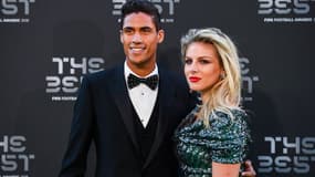 Raphaël Varane