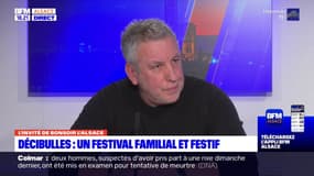 Bas-Rhin: le festival Décibulles est reconnu sur la scène nationale