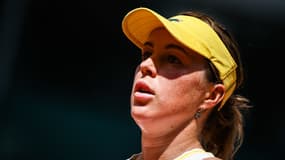 Anastasia Pavlyuchenkova - Roland-Garros