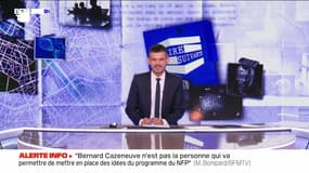 L'intégrale de Affaire suivante du dimanche 1er septembre 2024