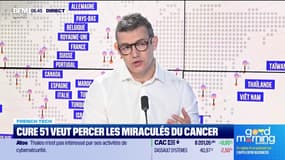 Cure 51 veut percer les miraculés du cancer 