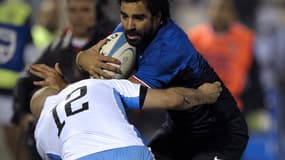 Yoann Huget