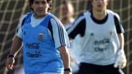 Le sélectionneur argentin joue gros contre le Pérou et l'Uruguay