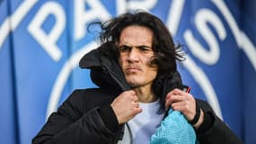 Edinson Cavani