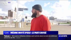 Le parti EELV divisé sur la venue de Médine aux journées d’été