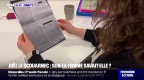 "C'est une preuve irréfutable": deux victimes de Joël Le Scouarnec sont convaincues que l'ex-femme du chirurgien savait et n'a rien dit
